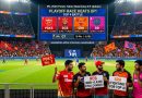 IPL 2026 Points Table Analysis: Playoff Race Heats Up — Who Will Make the Top 4?