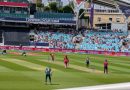 Australia vs West Indies Women's T20 World Cup semi-final at The Oval