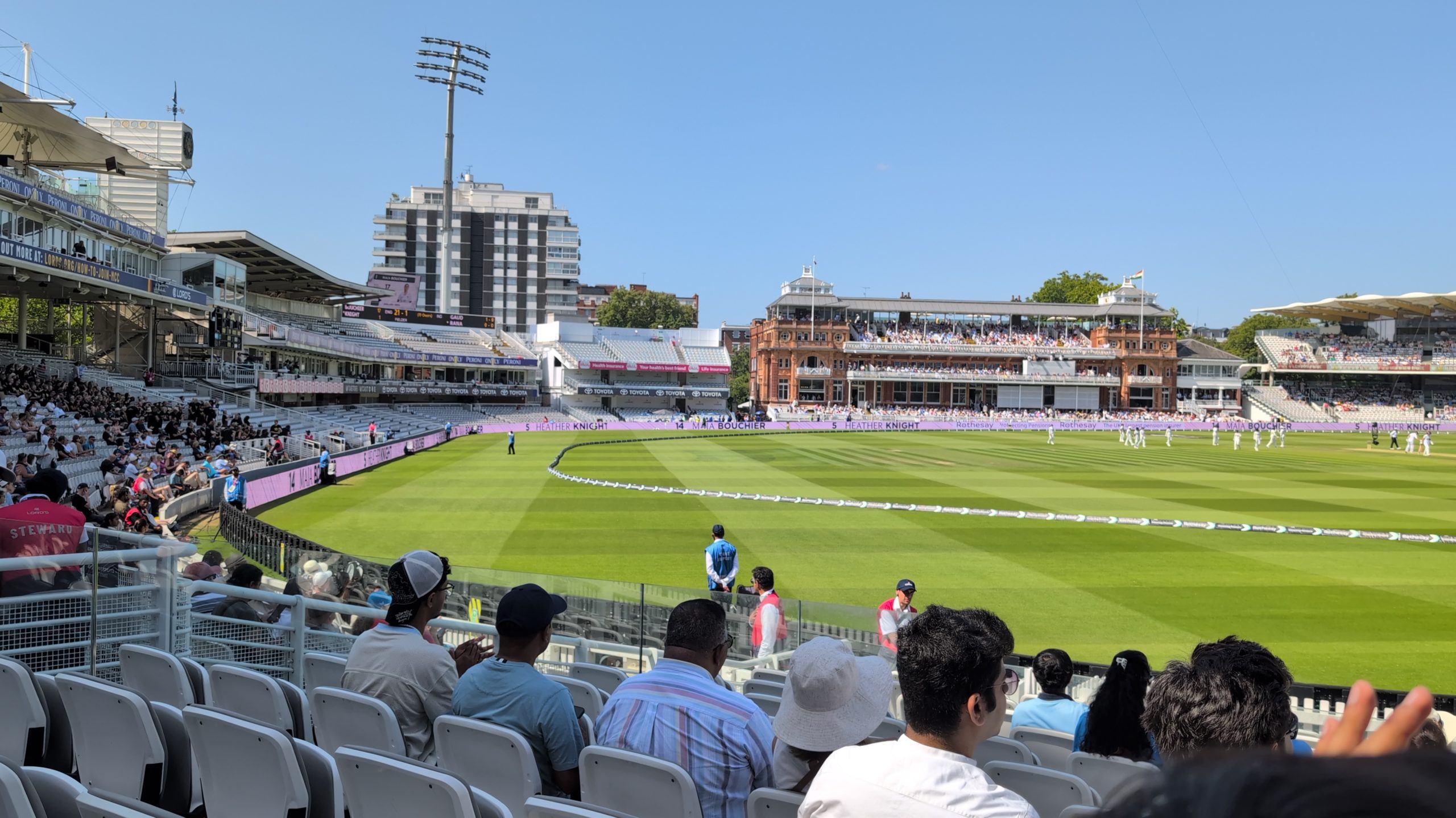 Team India Reign at the Home of Cricket: How India Women Wrote History in the Historic First-Ever Lord’s Test