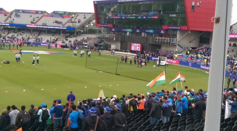 India vs New Zealand 1st T20I result