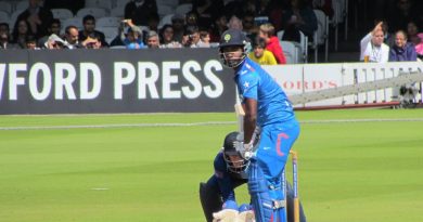Sanju Samson