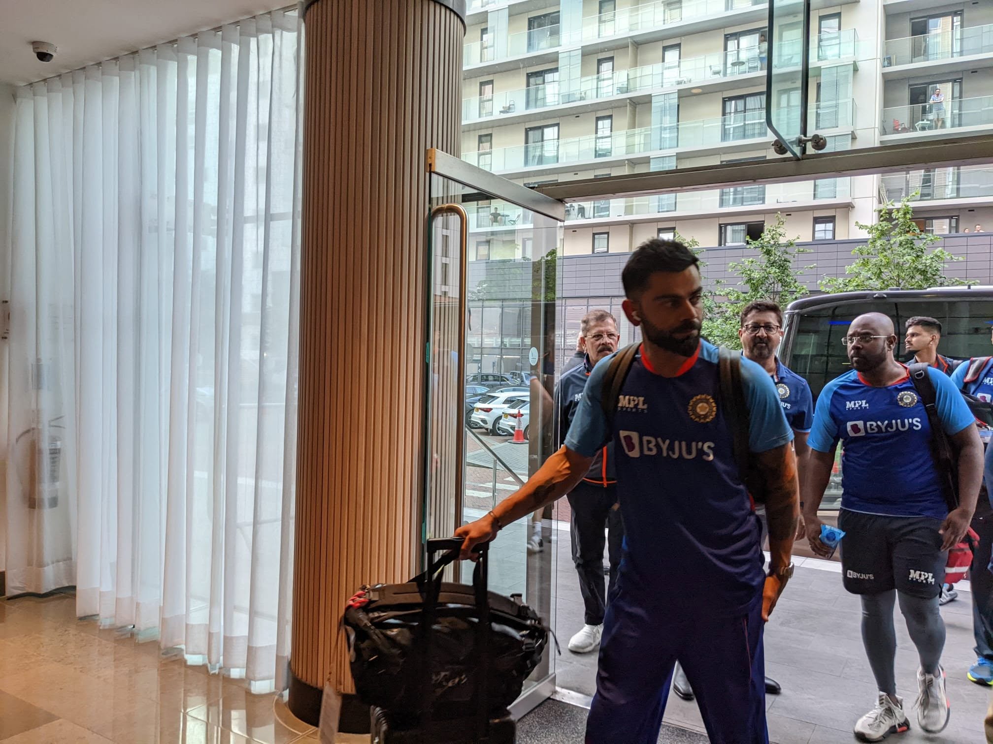 Auckland After Dark: Where Team India Unwinds and Eats Before the 4th T20I at Eden Park