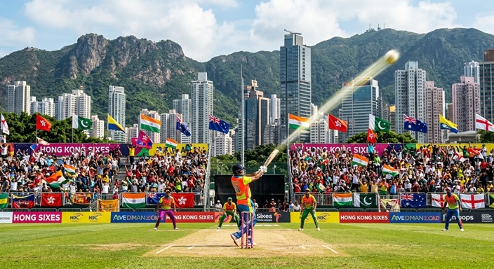 Hong Kong Sixes 2026: Everything You Need to Know About Schedule, Teams, and India vs Pakistan Clash